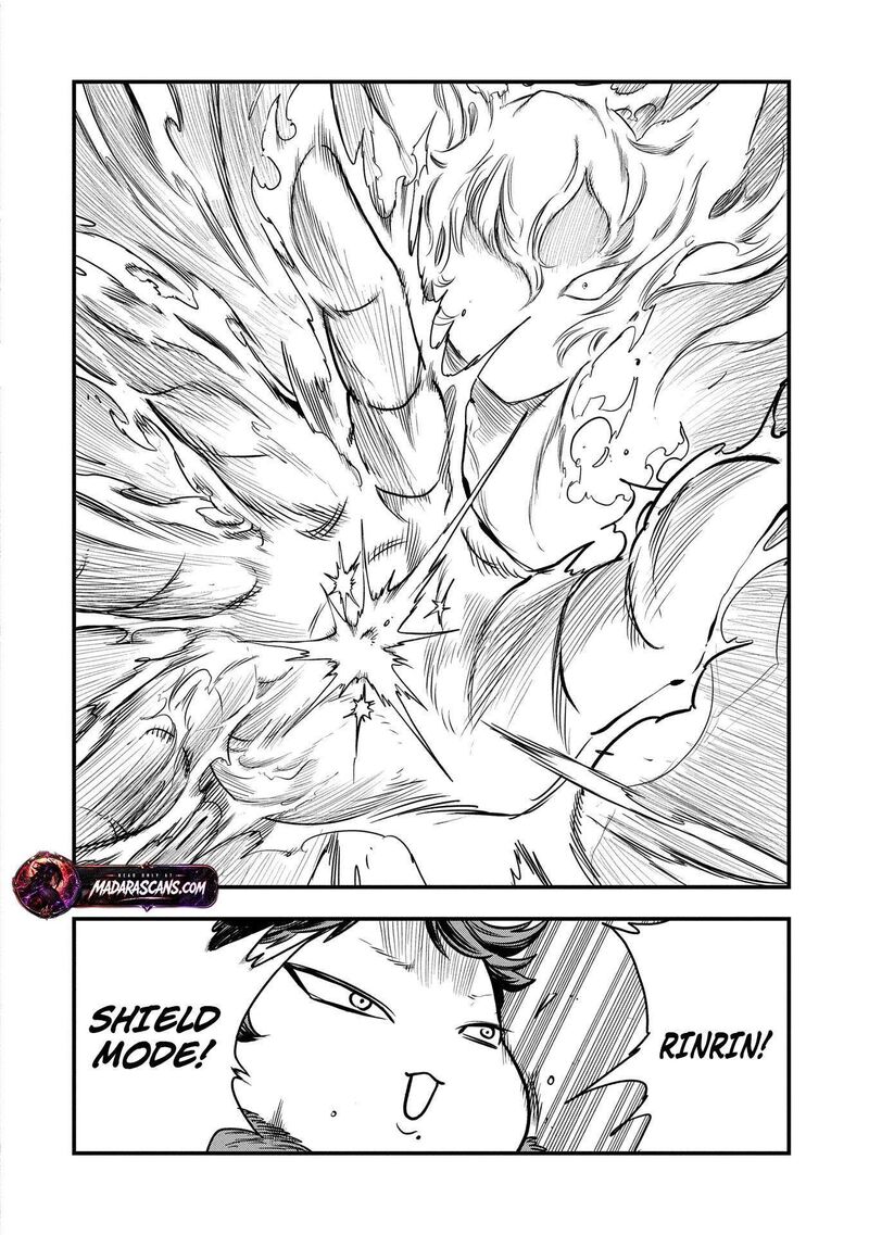 Umareta Chokugo Ni Suterareta Kedo Zensei Ga Taikensha Datta Node Yoyuu De Ikitemasu 46 9
