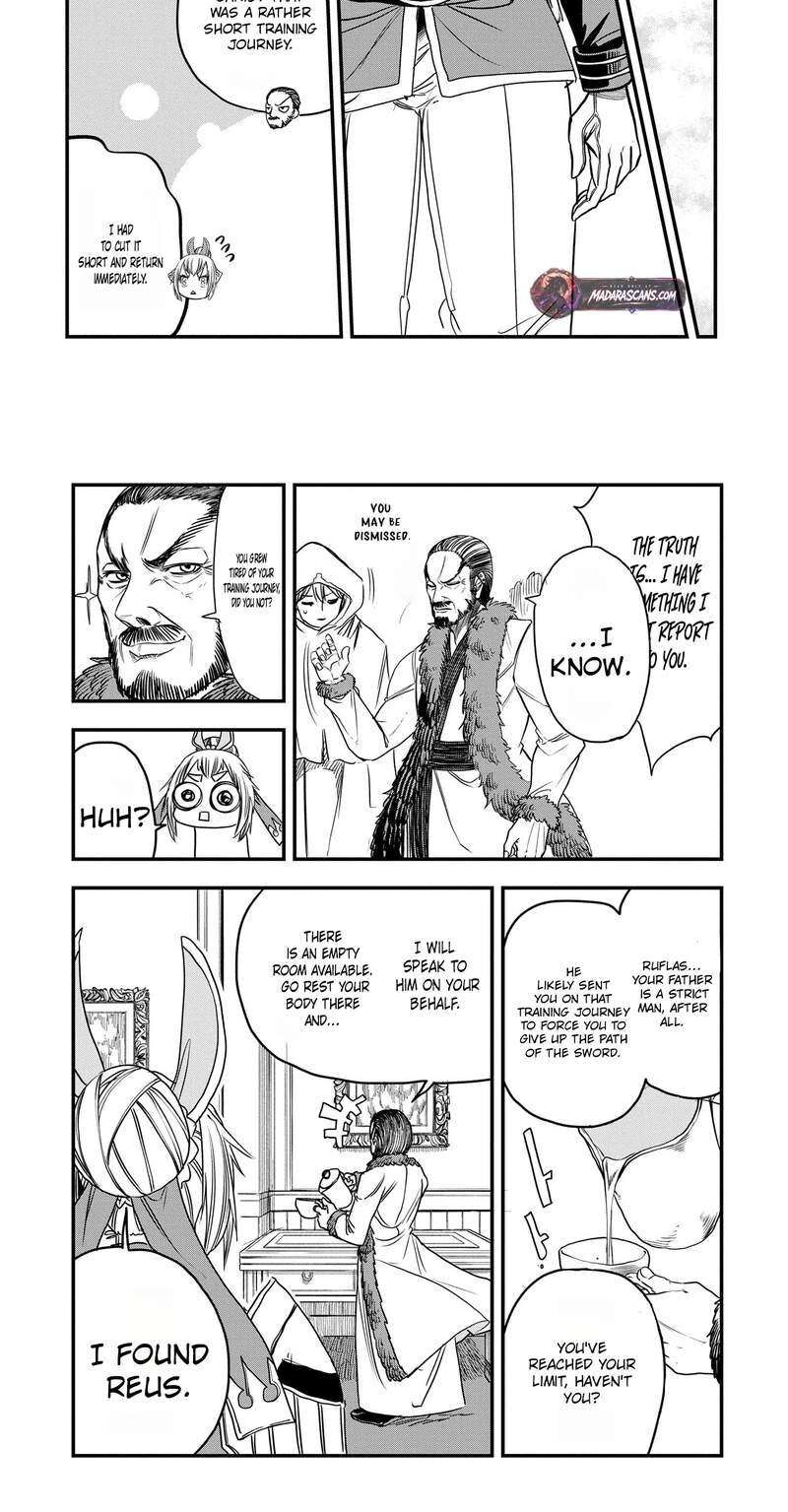 Umareta Chokugo Ni Suterareta Kedo Zensei Ga Taikensha Datta Node Yoyuu De Ikitemasu 47 16
