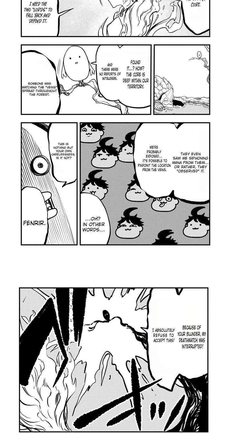 Umareta Chokugo Ni Suterareta Kedo Zensei Ga Taikensha Datta Node Yoyuu De Ikitemasu 47 3