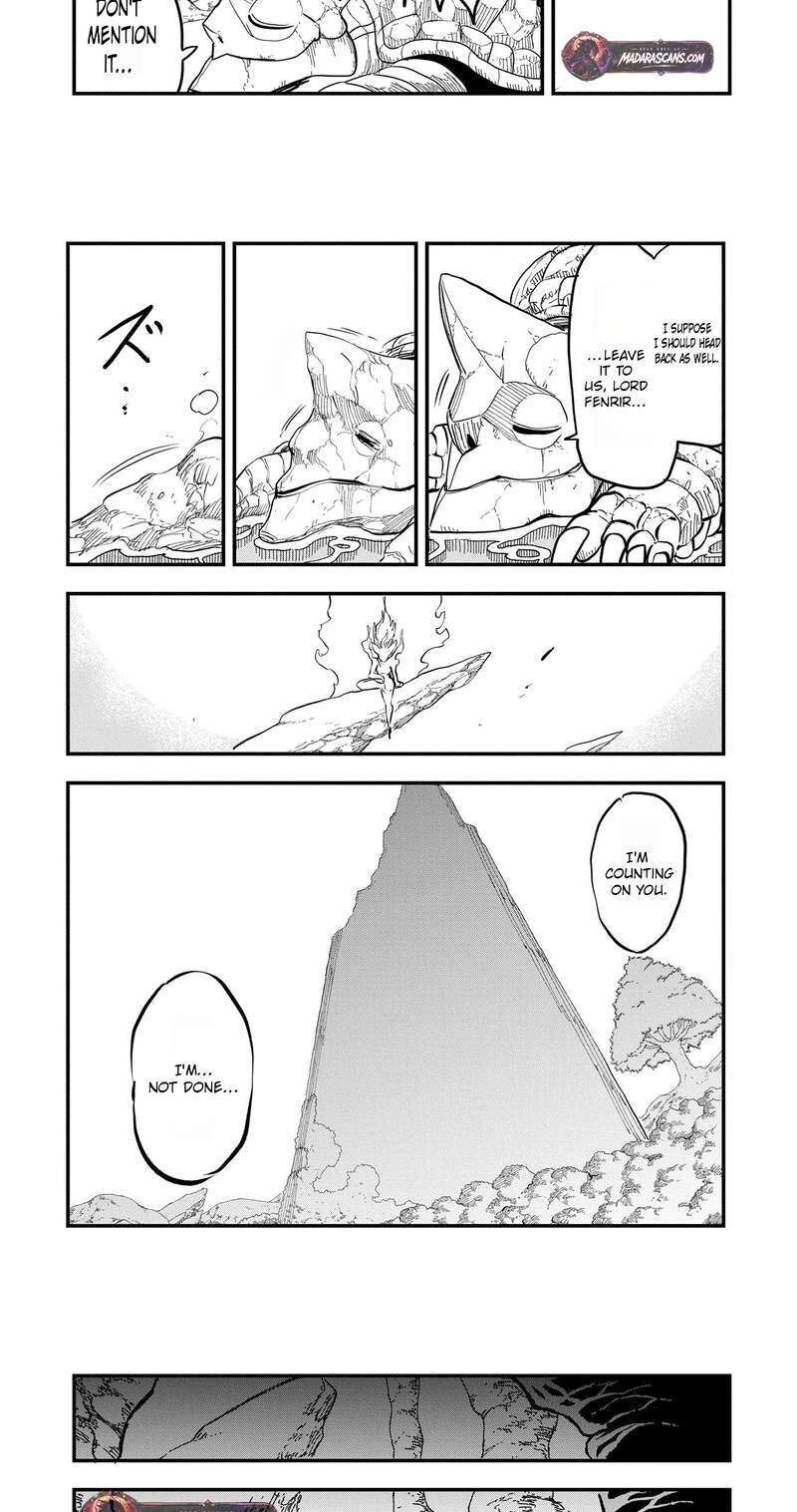 Umareta Chokugo Ni Suterareta Kedo Zensei Ga Taikensha Datta Node Yoyuu De Ikitemasu 47 5