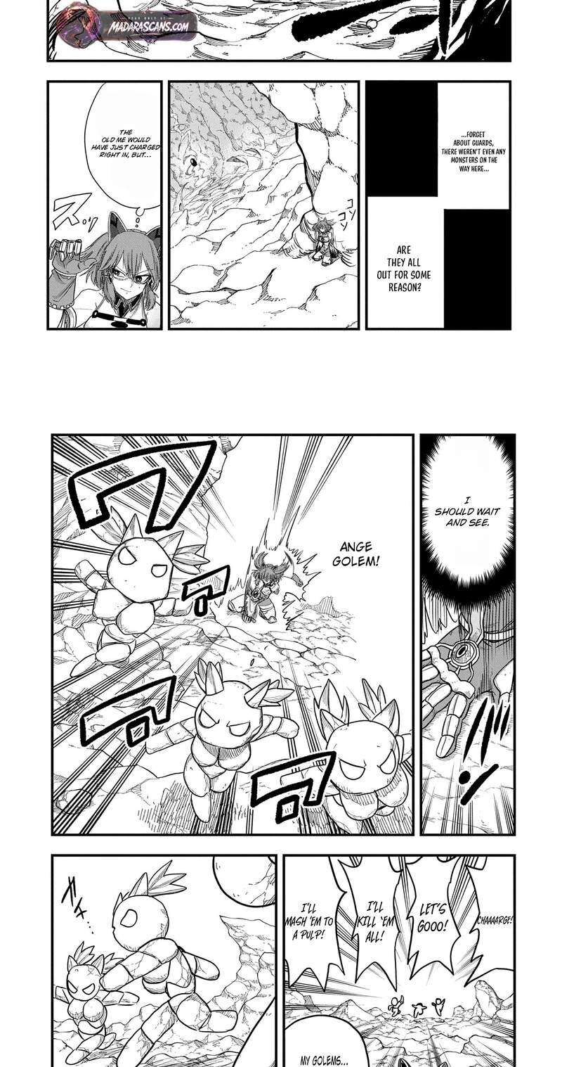 Umareta Chokugo Ni Suterareta Kedo Zensei Ga Taikensha Datta Node Yoyuu De Ikitemasu 47 7