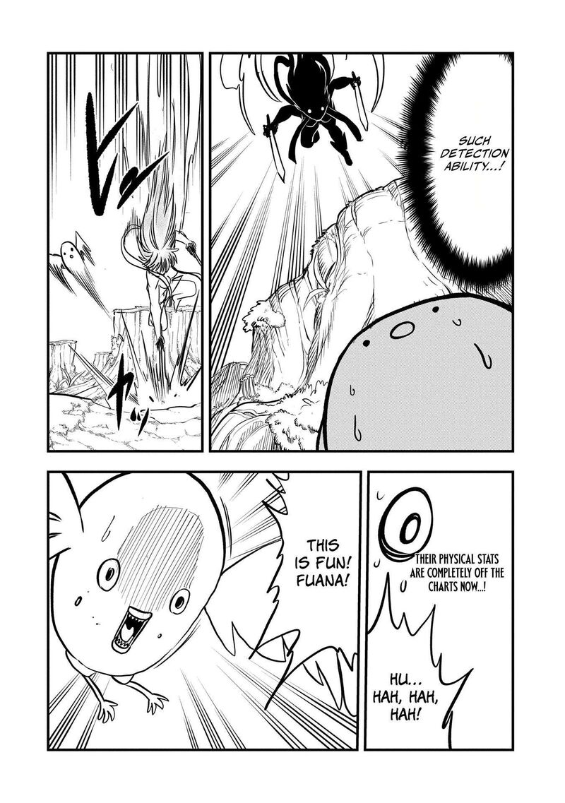 Umareta Chokugo Ni Suterareta Kedo Zensei Ga Taikensha Datta Node Yoyuu De Ikitemasu 49 11