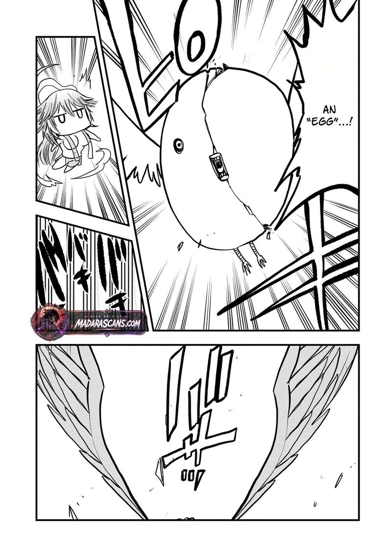 Umareta Chokugo Ni Suterareta Kedo Zensei Ga Taikensha Datta Node Yoyuu De Ikitemasu 49 16