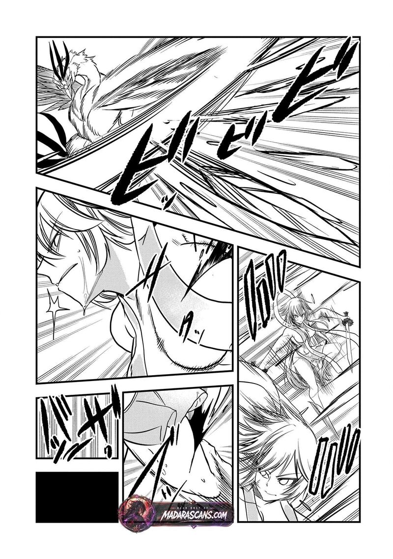 Umareta Chokugo Ni Suterareta Kedo Zensei Ga Taikensha Datta Node Yoyuu De Ikitemasu 49 20