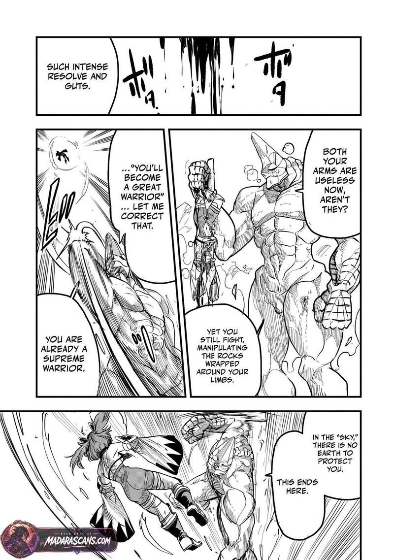 Umareta Chokugo Ni Suterareta Kedo Zensei Ga Taikensha Datta Node Yoyuu De Ikitemasu 49 22