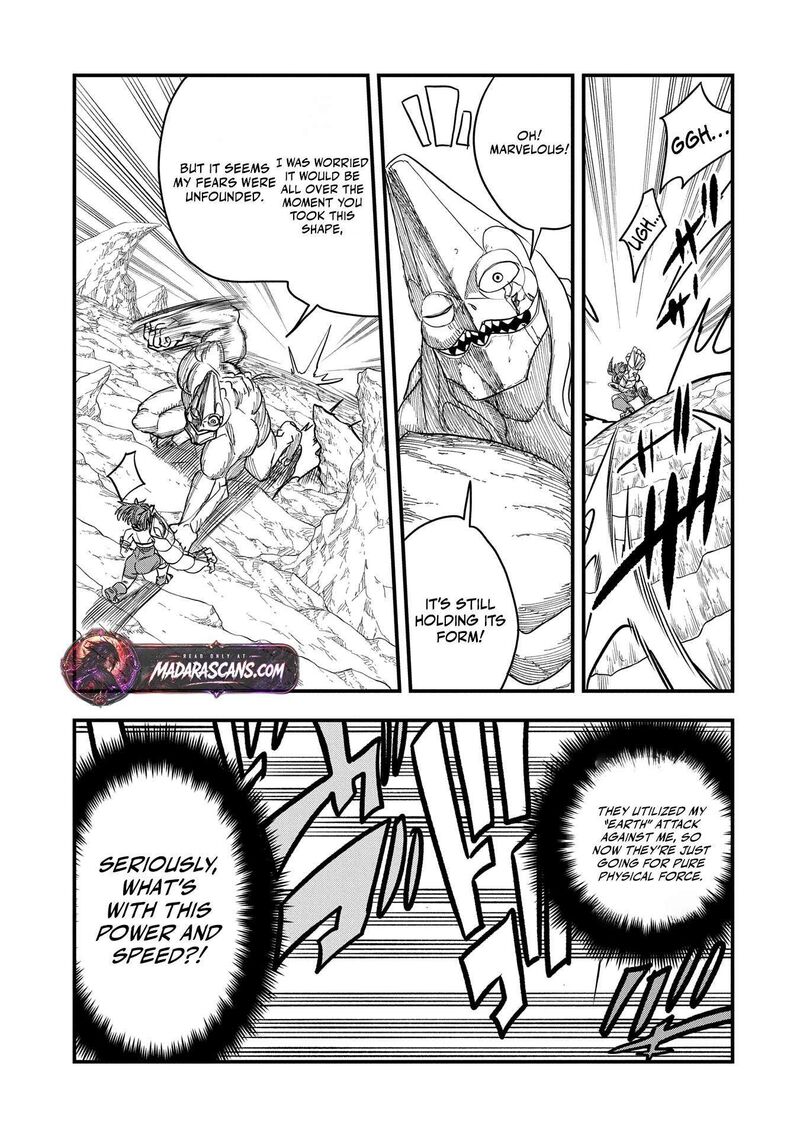 Umareta Chokugo Ni Suterareta Kedo Zensei Ga Taikensha Datta Node Yoyuu De Ikitemasu 49 4