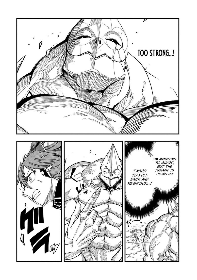 Umareta Chokugo Ni Suterareta Kedo Zensei Ga Taikensha Datta Node Yoyuu De Ikitemasu 49 5