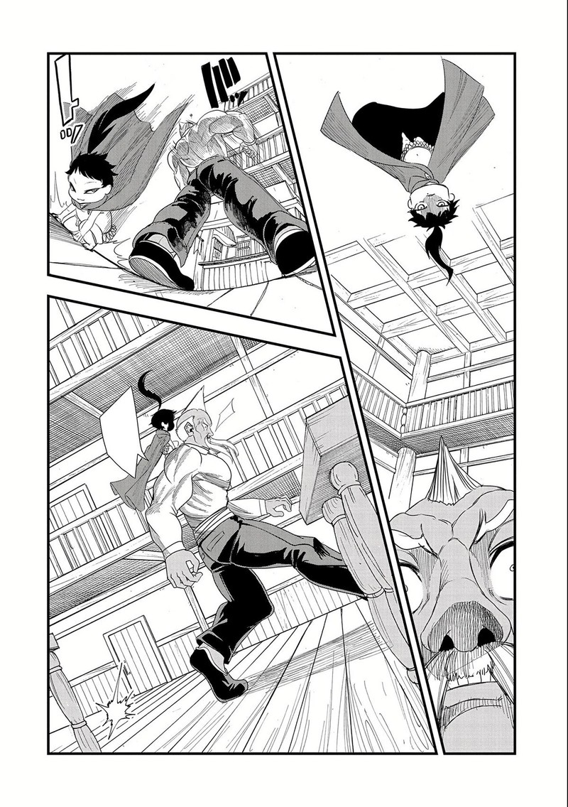 Umareta Chokugo Ni Suterareta Kedo Zensei Ga Taikensha Datta Node Yoyuu De Ikitemasu 5 28