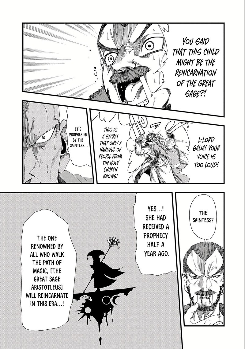 Umareta Chokugo Ni Suterareta Kedo Zensei Ga Taikensha Datta Node Yoyuu De Ikitemasu 5 3