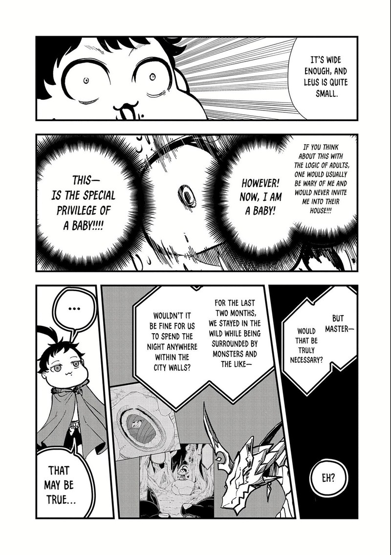 Umareta Chokugo Ni Suterareta Kedo Zensei Ga Taikensha Datta Node Yoyuu De Ikitemasu 5 31