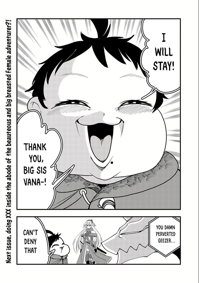 Umareta Chokugo Ni Suterareta Kedo Zensei Ga Taikensha Datta Node Yoyuu De Ikitemasu 5 32