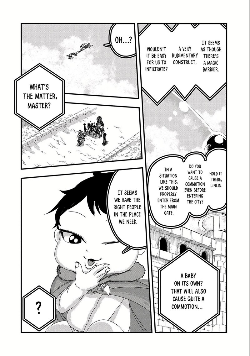 Umareta Chokugo Ni Suterareta Kedo Zensei Ga Taikensha Datta Node Yoyuu De Ikitemasu 5 8
