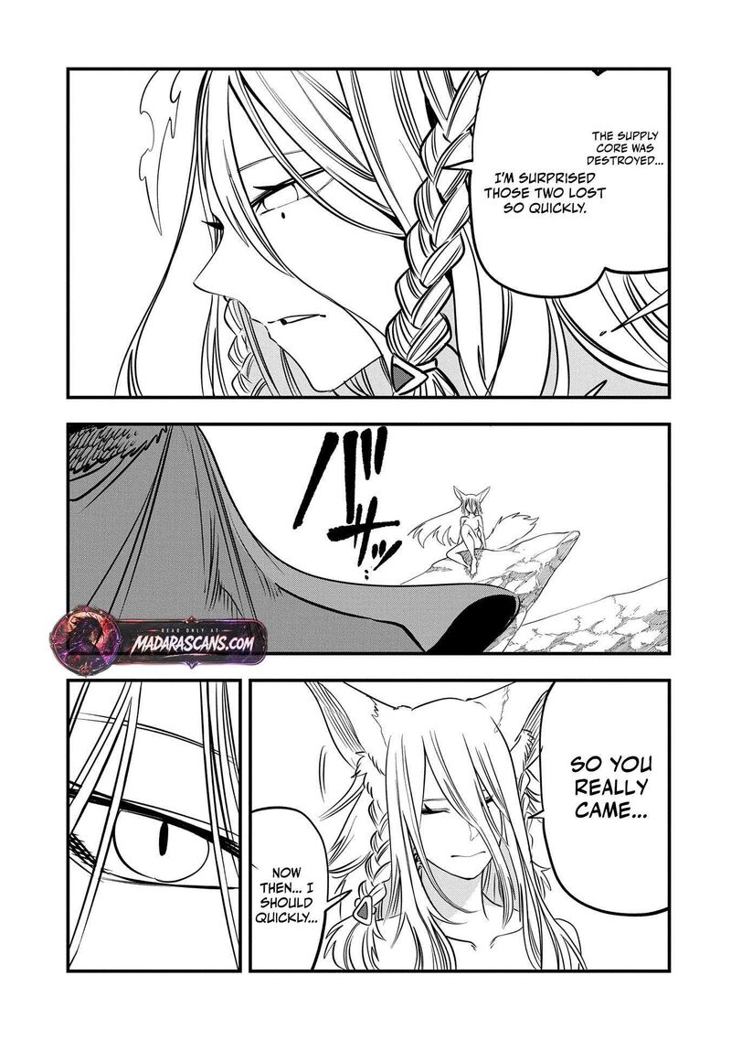 Umareta Chokugo Ni Suterareta Kedo Zensei Ga Taikensha Datta Node Yoyuu De Ikitemasu 50 12