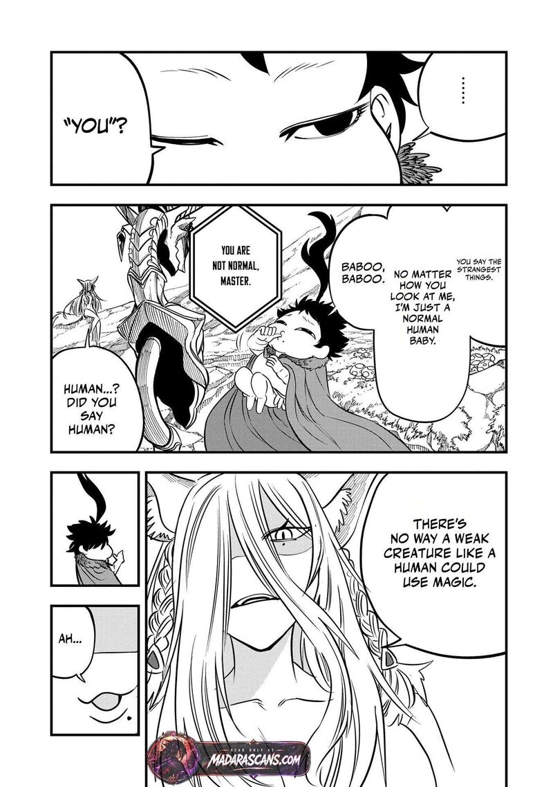 Umareta Chokugo Ni Suterareta Kedo Zensei Ga Taikensha Datta Node Yoyuu De Ikitemasu 50 16