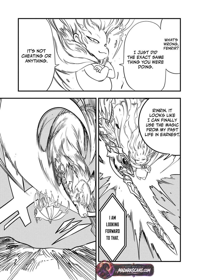 Umareta Chokugo Ni Suterareta Kedo Zensei Ga Taikensha Datta Node Yoyuu De Ikitemasu 50 24