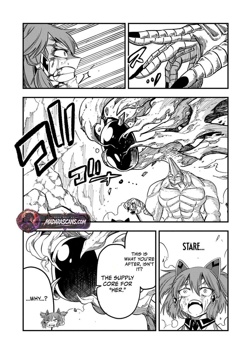 Umareta Chokugo Ni Suterareta Kedo Zensei Ga Taikensha Datta Node Yoyuu De Ikitemasu 50 4