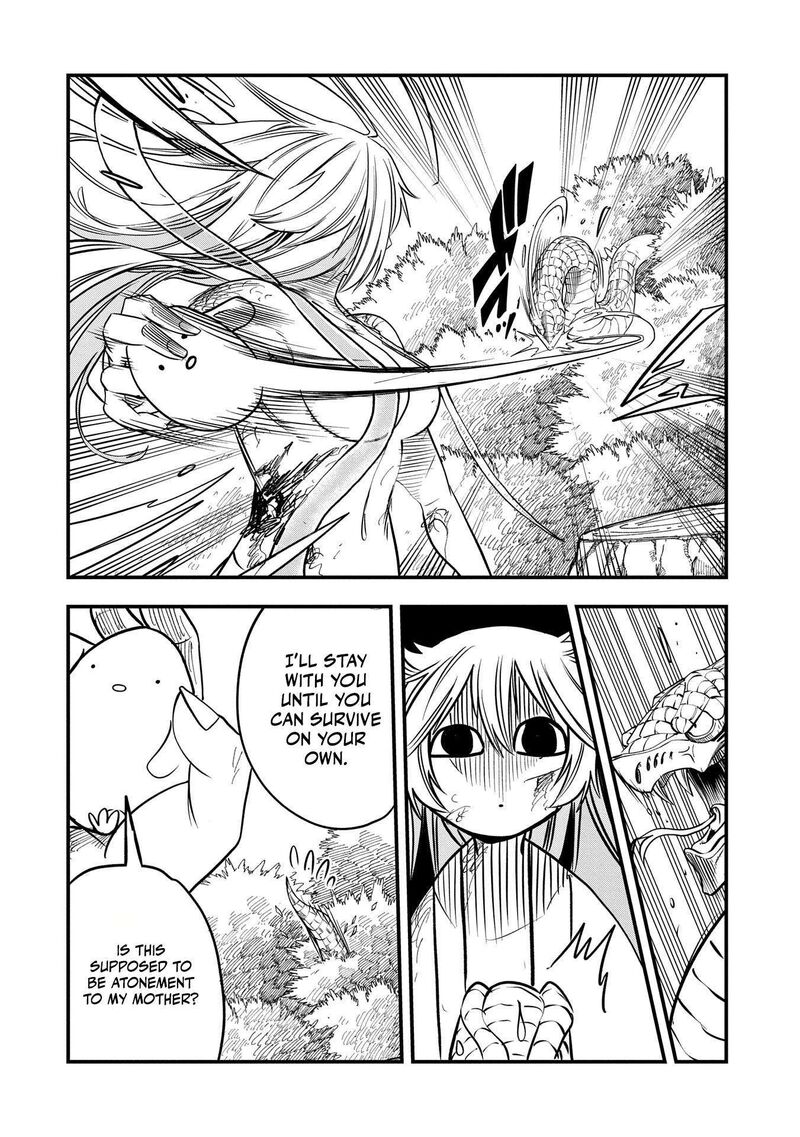 Umareta Chokugo Ni Suterareta Kedo Zensei Ga Taikensha Datta Node Yoyuu De Ikitemasu 50 9