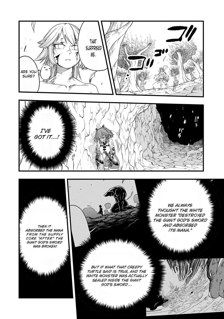 Umareta Chokugo Ni Suterareta Kedo Zensei Ga Taikensha Datta Node Yoyuu De Ikitemasu 51a 12