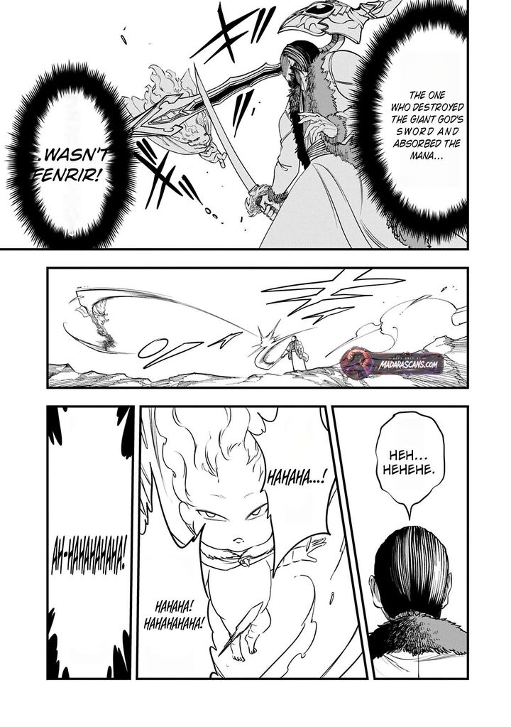 Umareta Chokugo Ni Suterareta Kedo Zensei Ga Taikensha Datta Node Yoyuu De Ikitemasu 51a 13