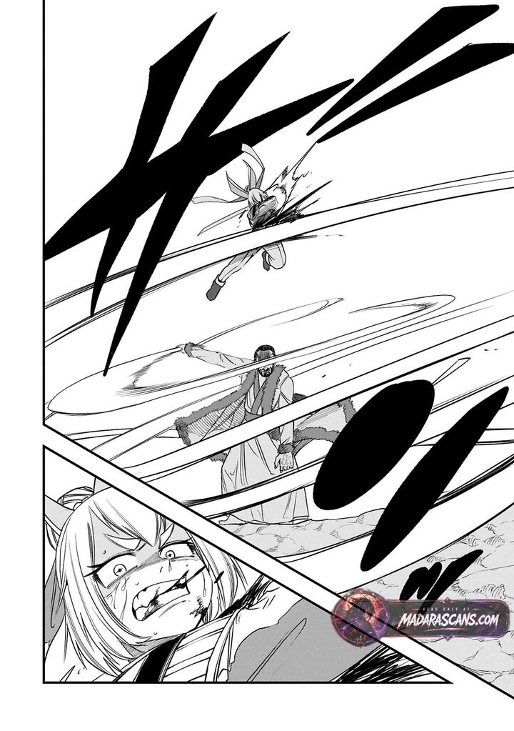 Umareta Chokugo Ni Suterareta Kedo Zensei Ga Taikensha Datta Node Yoyuu De Ikitemasu 51a 8