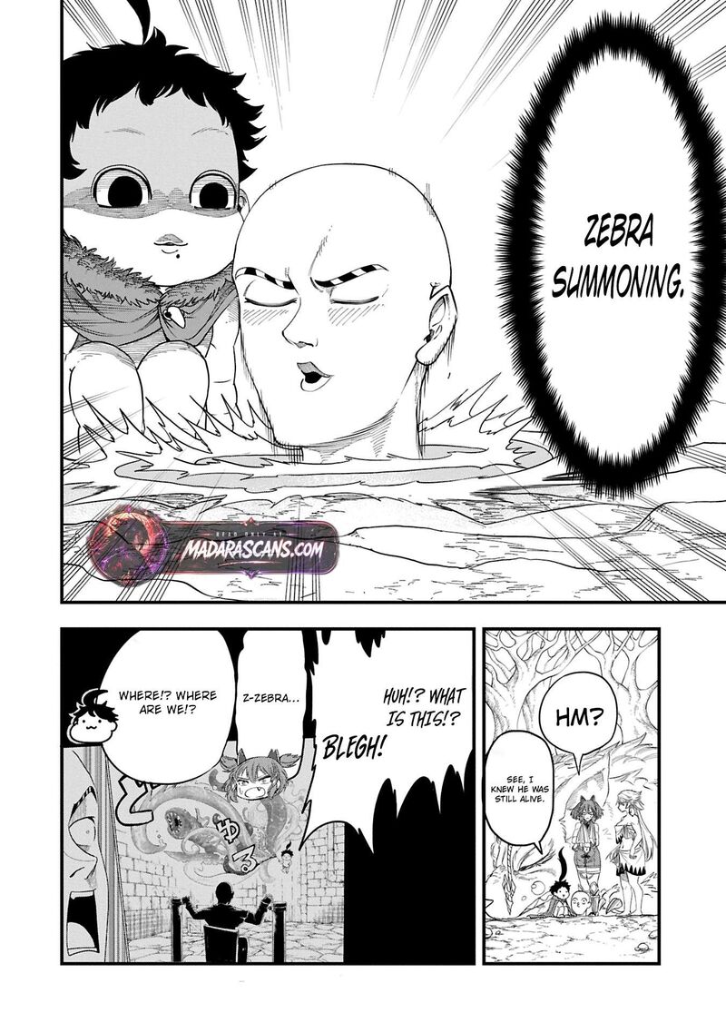 Umareta Chokugo Ni Suterareta Kedo Zensei Ga Taikensha Datta Node Yoyuu De Ikitemasu 51b 12