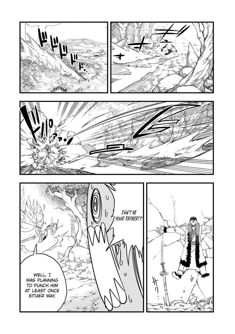 Umareta Chokugo Ni Suterareta Kedo Zensei Ga Taikensha Datta Node Yoyuu De Ikitemasu 51b 6