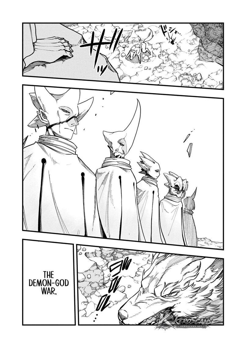 Umareta Chokugo Ni Suterareta Kedo Zensei Ga Taikensha Datta Node Yoyuu De Ikitemasu 52 11