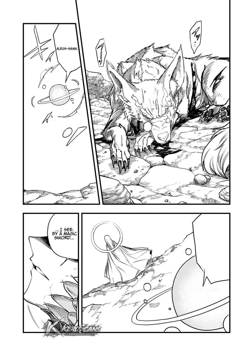 Umareta Chokugo Ni Suterareta Kedo Zensei Ga Taikensha Datta Node Yoyuu De Ikitemasu 52 13