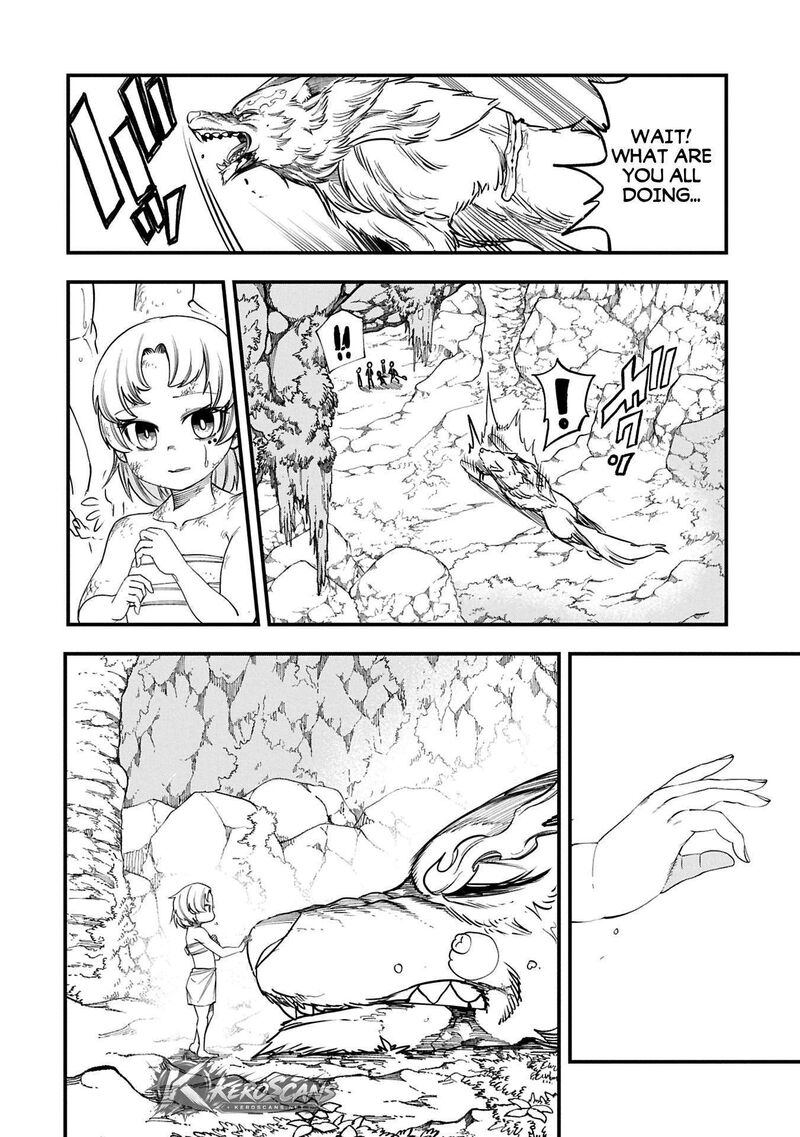 Umareta Chokugo Ni Suterareta Kedo Zensei Ga Taikensha Datta Node Yoyuu De Ikitemasu 52 18