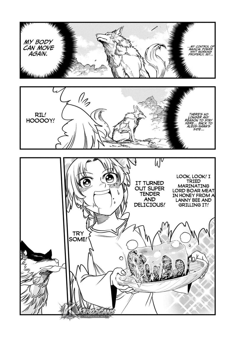 Umareta Chokugo Ni Suterareta Kedo Zensei Ga Taikensha Datta Node Yoyuu De Ikitemasu 52 22