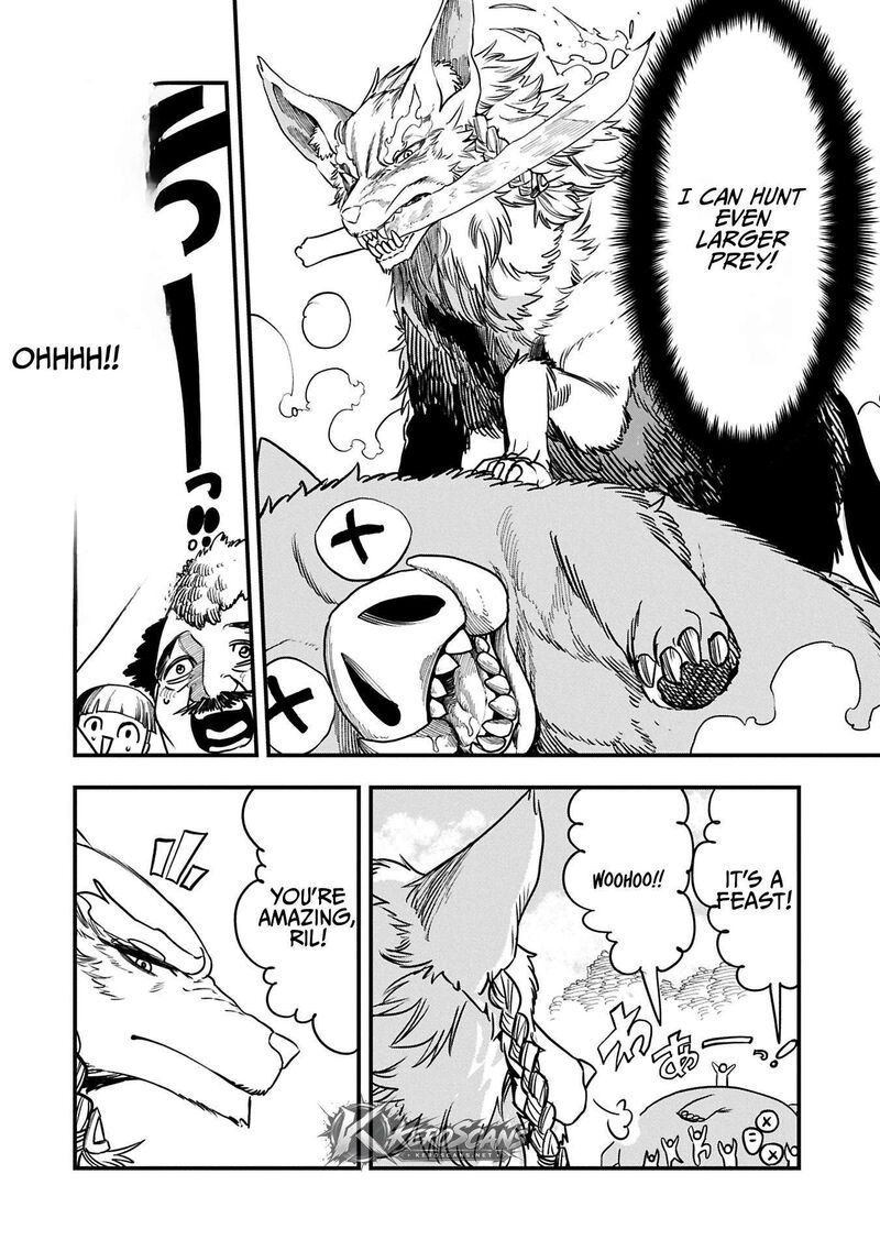 Umareta Chokugo Ni Suterareta Kedo Zensei Ga Taikensha Datta Node Yoyuu De Ikitemasu 52 24