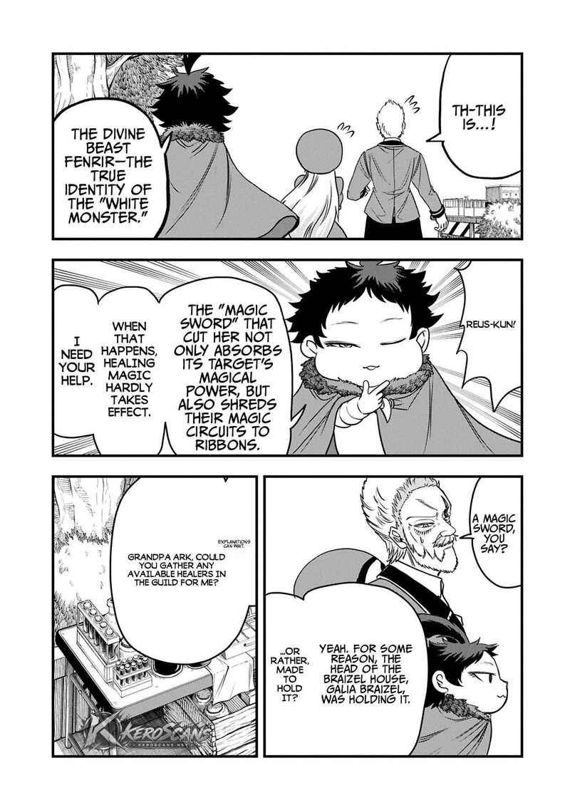 Umareta Chokugo Ni Suterareta Kedo Zensei Ga Taikensha Datta Node Yoyuu De Ikitemasu 52 5