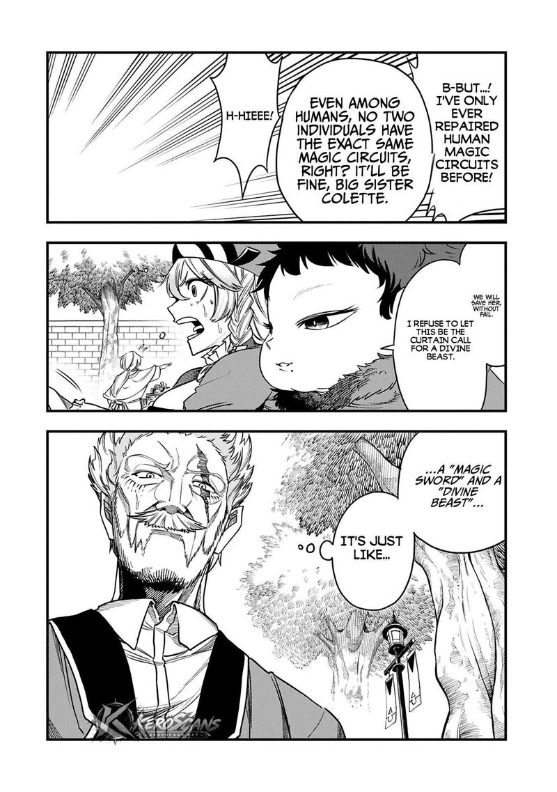 Umareta Chokugo Ni Suterareta Kedo Zensei Ga Taikensha Datta Node Yoyuu De Ikitemasu 52 6