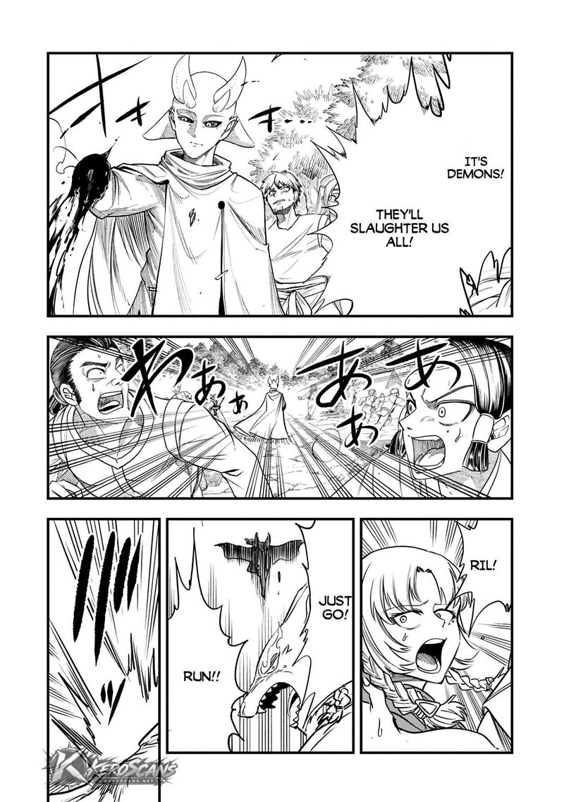 Umareta Chokugo Ni Suterareta Kedo Zensei Ga Taikensha Datta Node Yoyuu De Ikitemasu 53 10