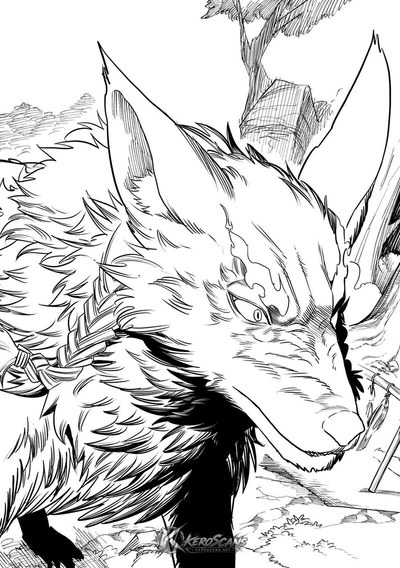 Umareta Chokugo Ni Suterareta Kedo Zensei Ga Taikensha Datta Node Yoyuu De Ikitemasu 53 16