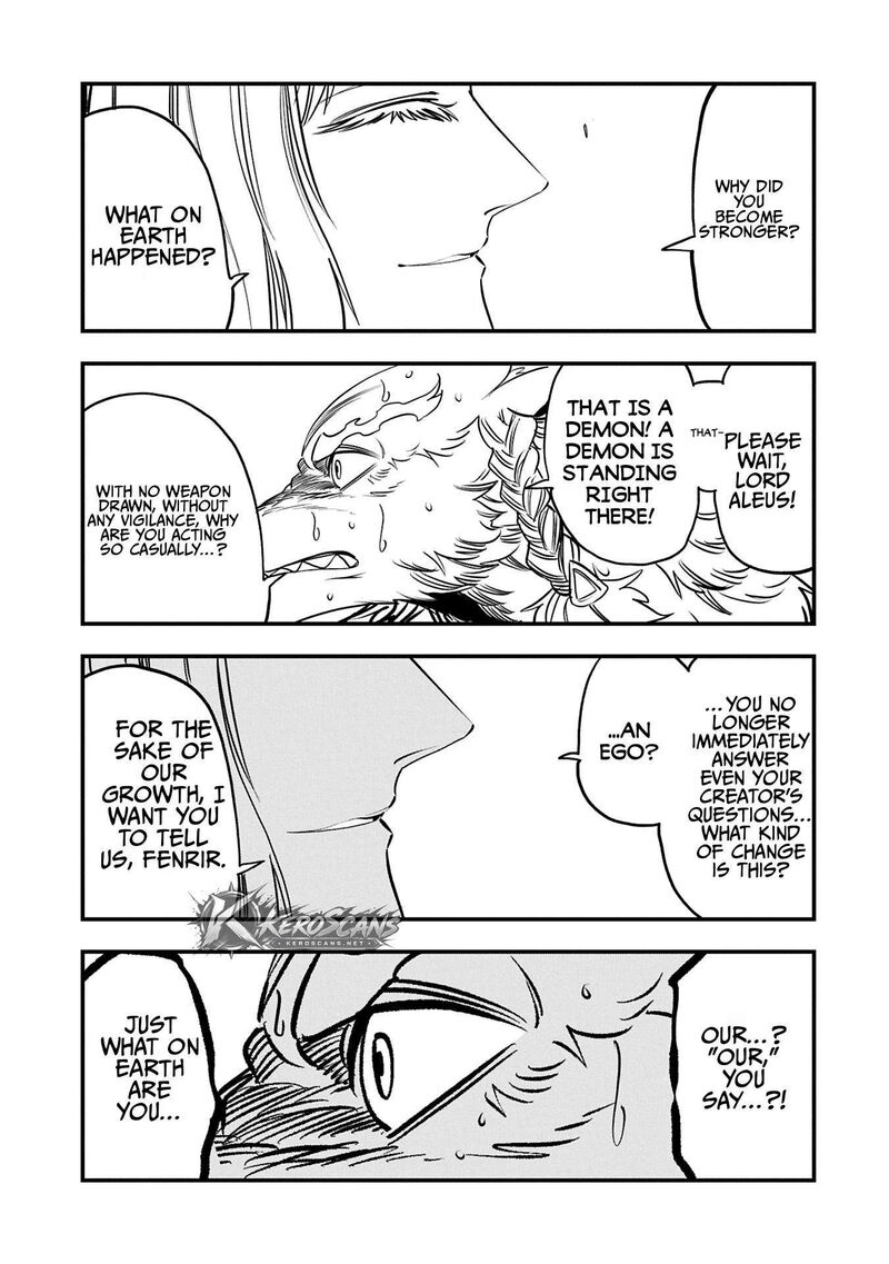 Umareta Chokugo Ni Suterareta Kedo Zensei Ga Taikensha Datta Node Yoyuu De Ikitemasu 53 19