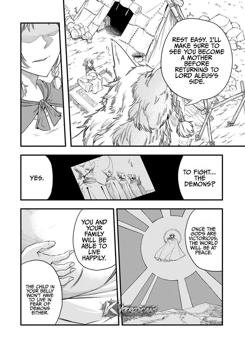 Umareta Chokugo Ni Suterareta Kedo Zensei Ga Taikensha Datta Node Yoyuu De Ikitemasu 53 4
