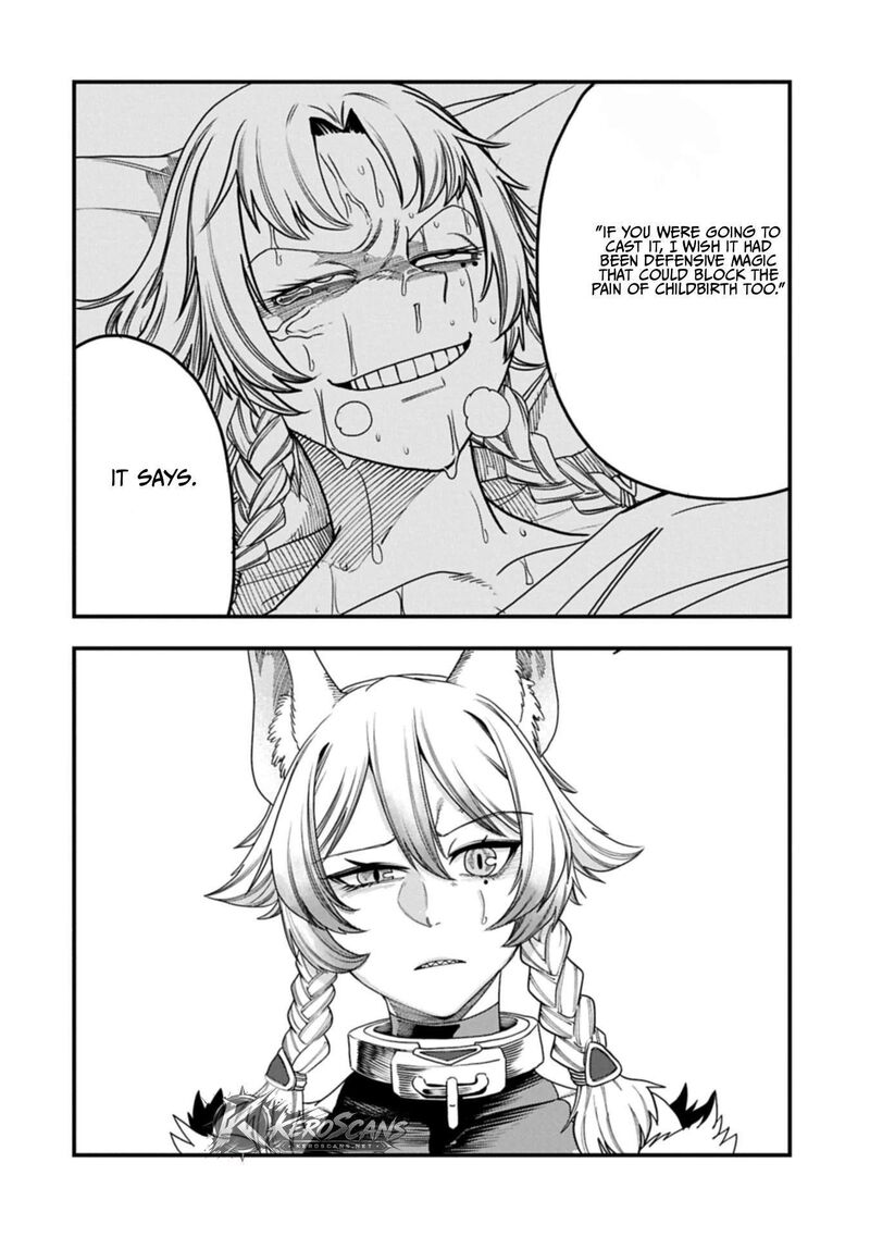 Umareta Chokugo Ni Suterareta Kedo Zensei Ga Taikensha Datta Node Yoyuu De Ikitemasu 54 26