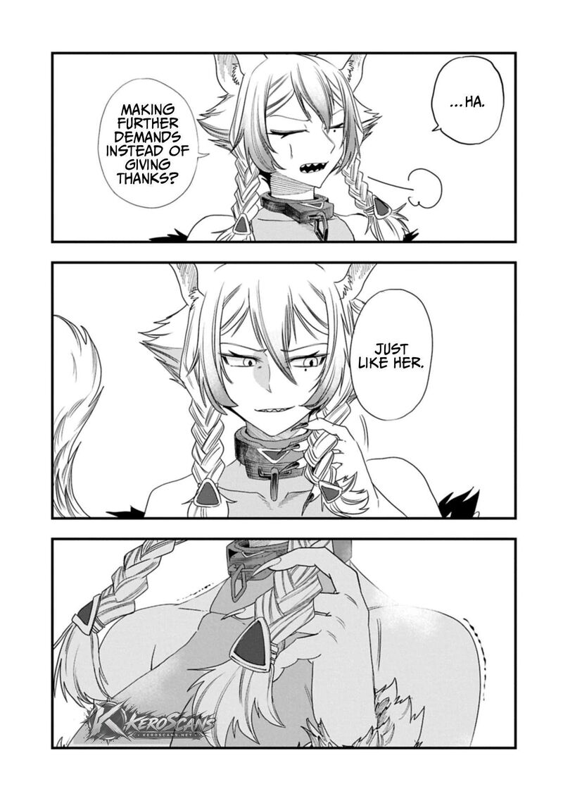 Umareta Chokugo Ni Suterareta Kedo Zensei Ga Taikensha Datta Node Yoyuu De Ikitemasu 54 27