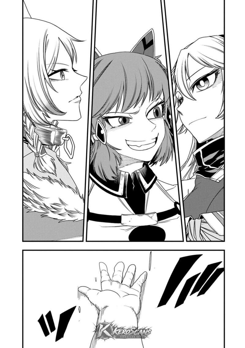 Umareta Chokugo Ni Suterareta Kedo Zensei Ga Taikensha Datta Node Yoyuu De Ikitemasu 54 37