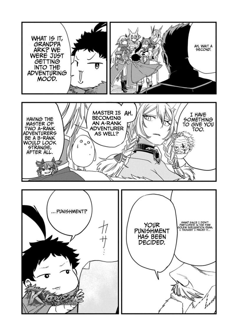 Umareta Chokugo Ni Suterareta Kedo Zensei Ga Taikensha Datta Node Yoyuu De Ikitemasu 54 39