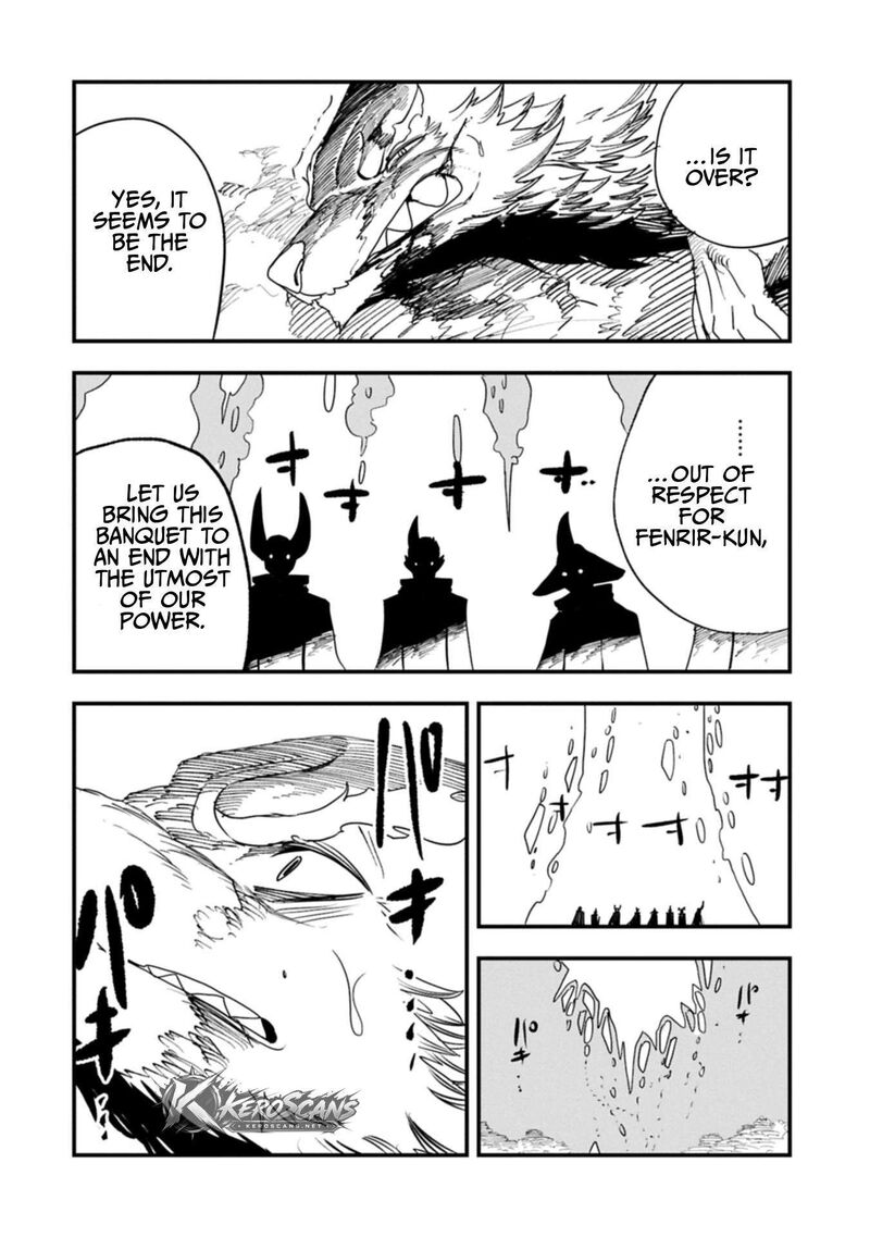 Umareta Chokugo Ni Suterareta Kedo Zensei Ga Taikensha Datta Node Yoyuu De Ikitemasu 54 4
