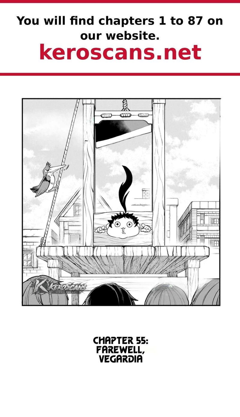 Umareta Chokugo Ni Suterareta Kedo Zensei Ga Taikensha Datta Node Yoyuu De Ikitemasu 55 1