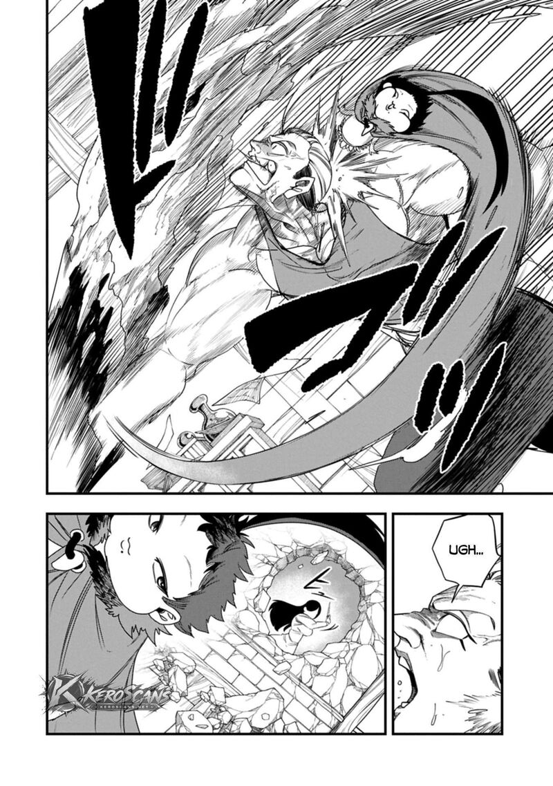 Umareta Chokugo Ni Suterareta Kedo Zensei Ga Taikensha Datta Node Yoyuu De Ikitemasu 55 10