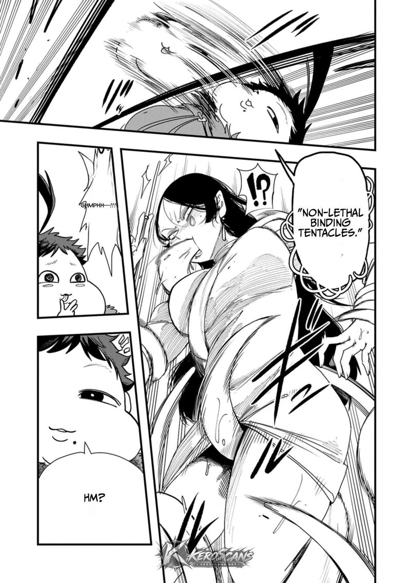 Umareta Chokugo Ni Suterareta Kedo Zensei Ga Taikensha Datta Node Yoyuu De Ikitemasu 55 11