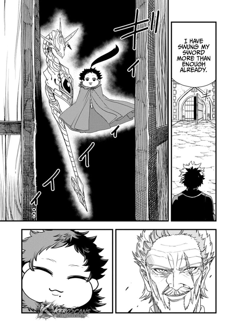 Umareta Chokugo Ni Suterareta Kedo Zensei Ga Taikensha Datta Node Yoyuu De Ikitemasu 55 15