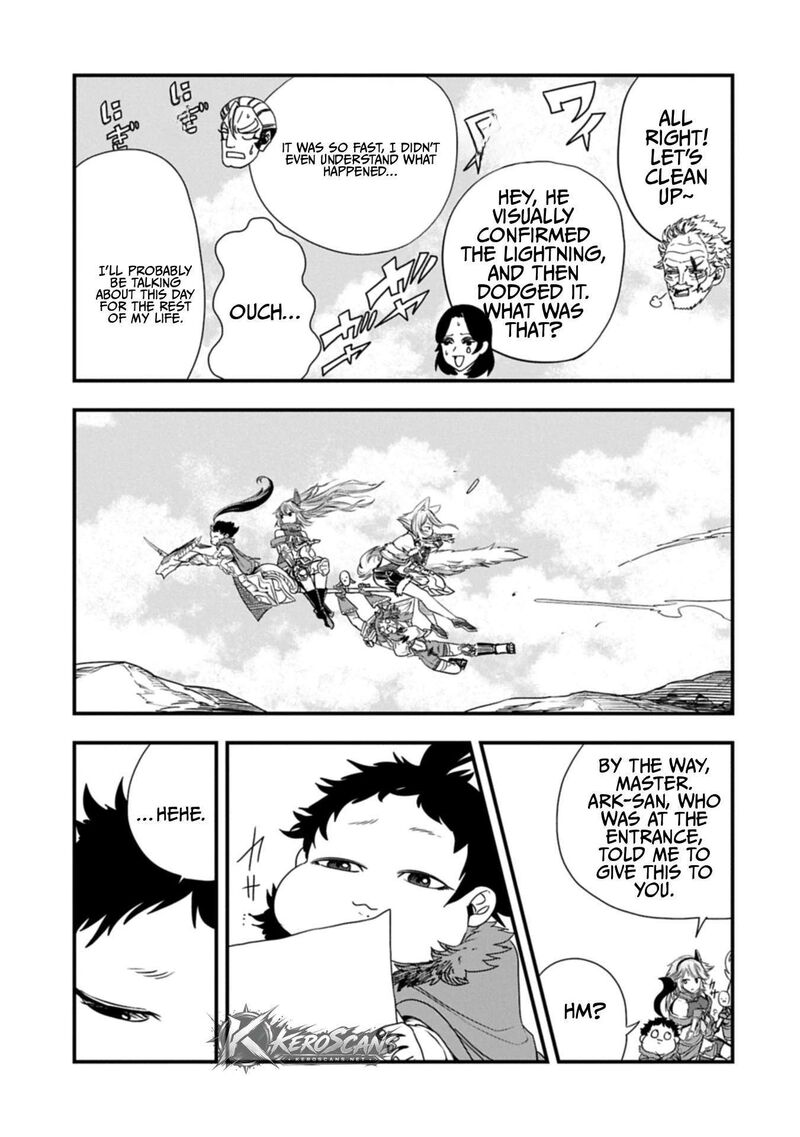 Umareta Chokugo Ni Suterareta Kedo Zensei Ga Taikensha Datta Node Yoyuu De Ikitemasu 55 21