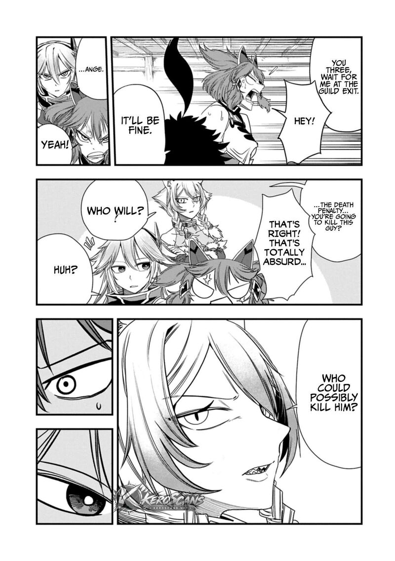 Umareta Chokugo Ni Suterareta Kedo Zensei Ga Taikensha Datta Node Yoyuu De Ikitemasu 55 3