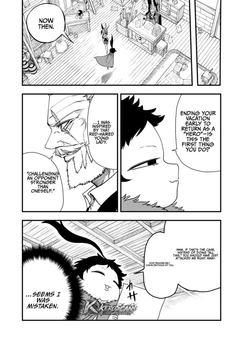 Umareta Chokugo Ni Suterareta Kedo Zensei Ga Taikensha Datta Node Yoyuu De Ikitemasu 55 5