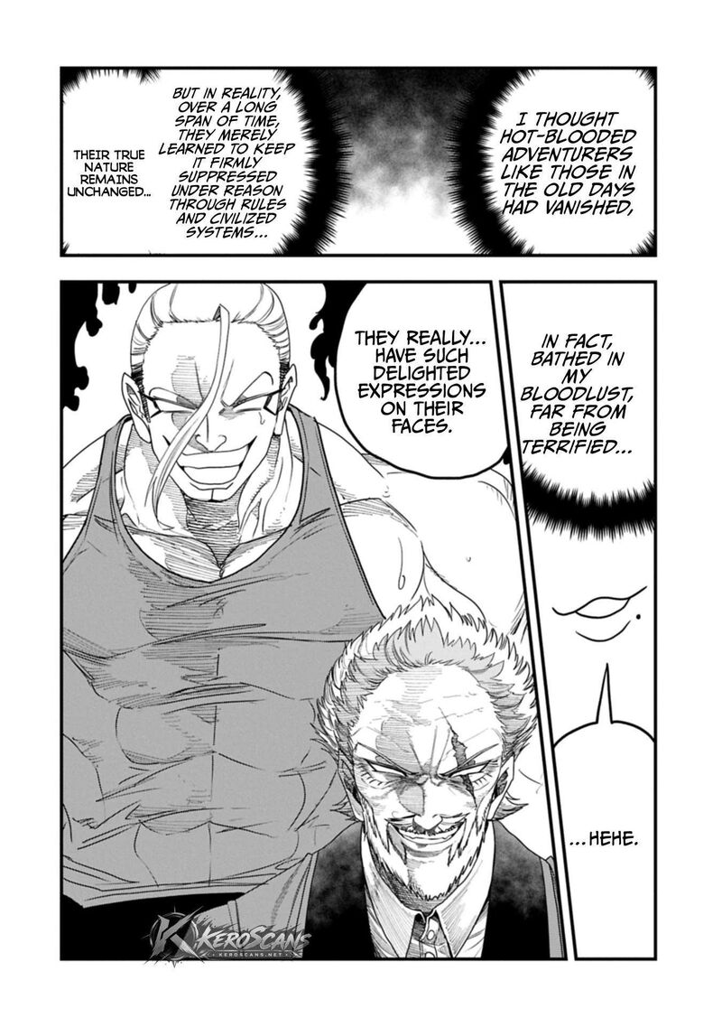 Umareta Chokugo Ni Suterareta Kedo Zensei Ga Taikensha Datta Node Yoyuu De Ikitemasu 55 6